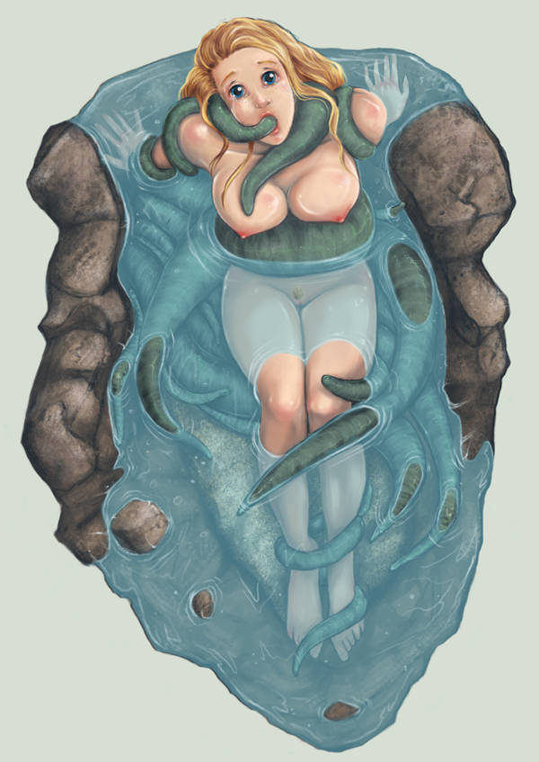 Tentacles 2 Toons - Image 140