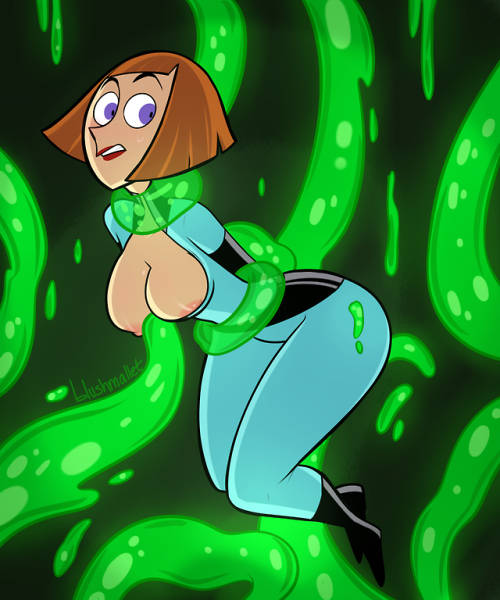 Tentacles 2 Toons - Image 20