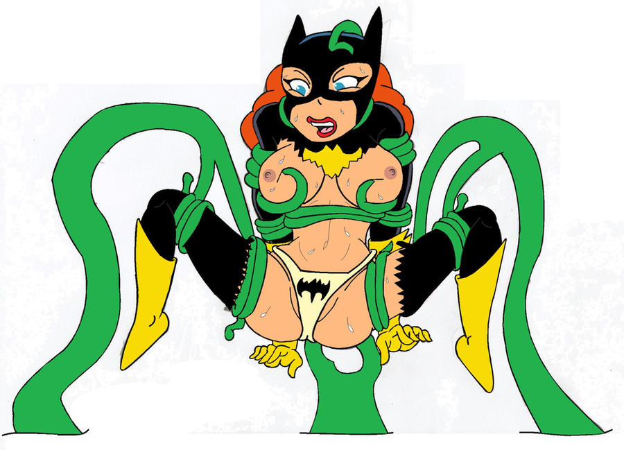 Tentacles 2 Toons - Image 33