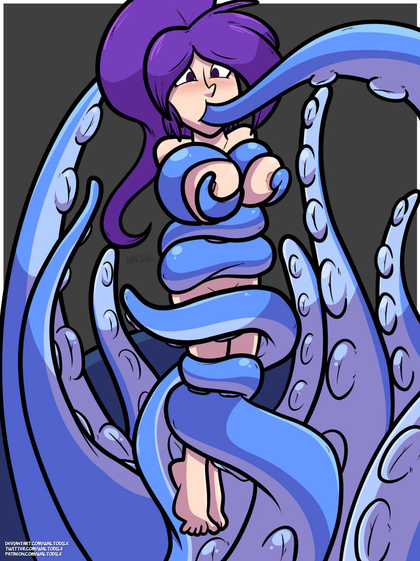 Tentacles 2 Toons - Image 43