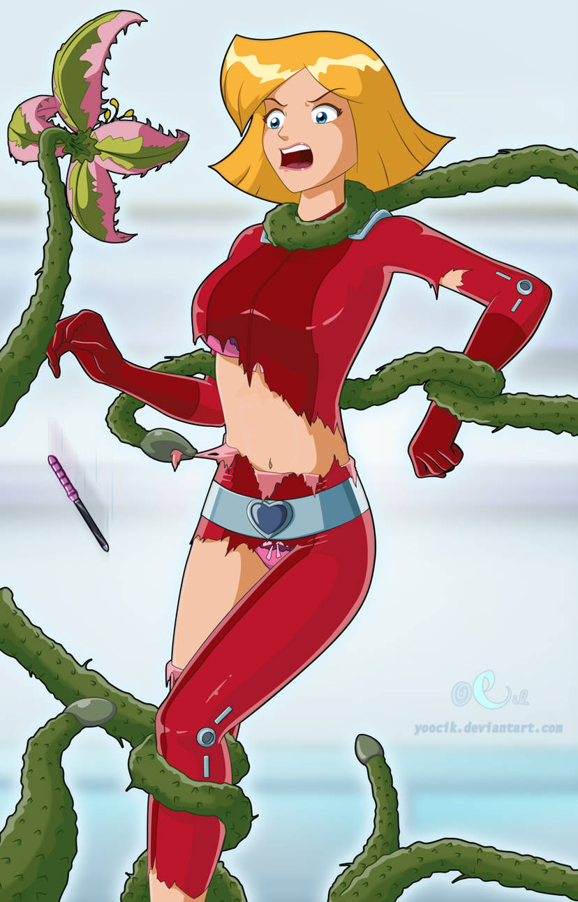 Tentacles 2 Toons - Image 58