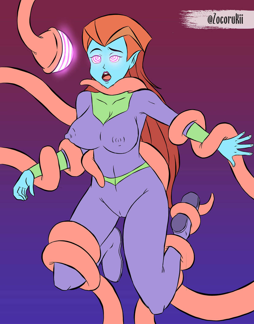 Tentacles 2 Toons - Image 81