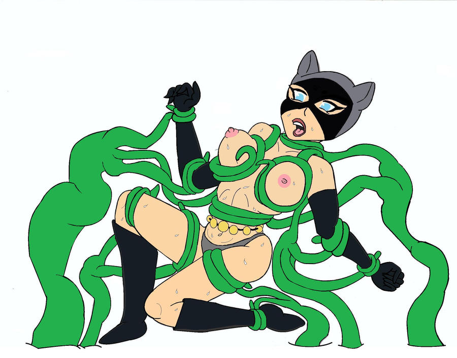 Tentacles 2 Toons - Image 82