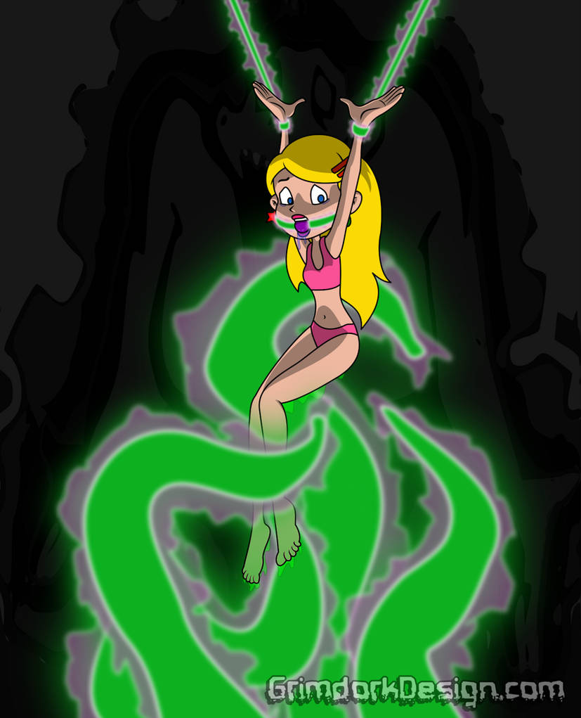 Tentacles 2 Toons - Image 90