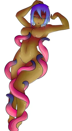 Tentacles 2 Toons - Page 117