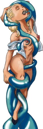 Tentacles 2 Toons - Page 138