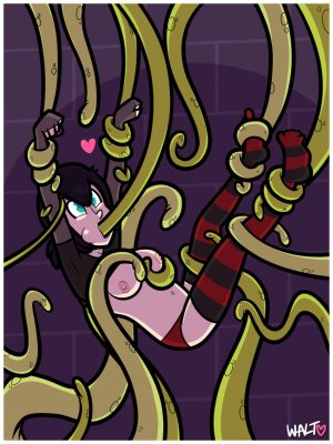 Tentacles 2 Toons - Page 28