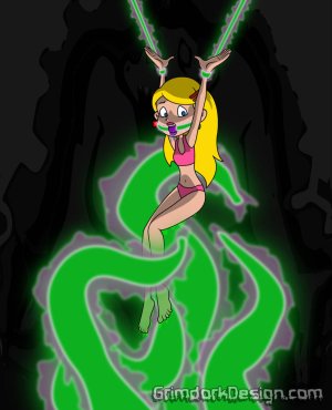 Tentacles 2 Toons - Page 90