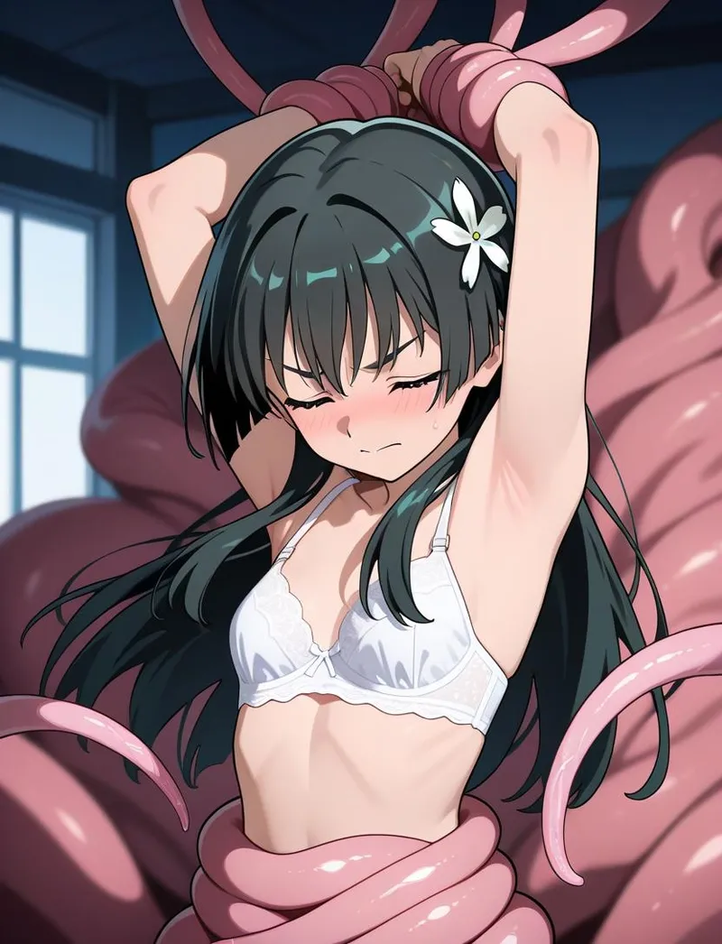 Tentacles 3 - Image 100