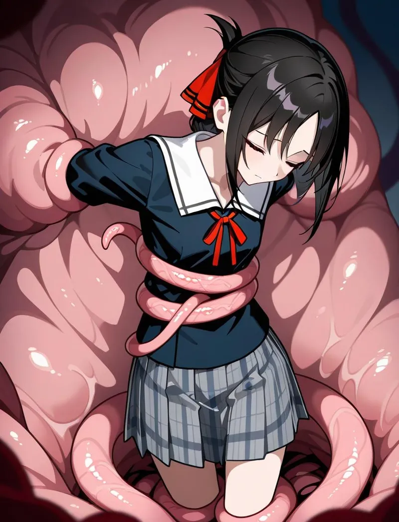 Tentacles 3 - Image 102