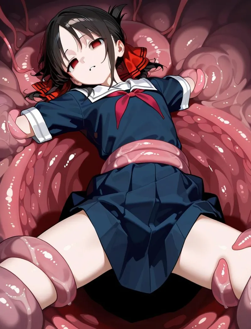 Tentacles 3 - Image 103