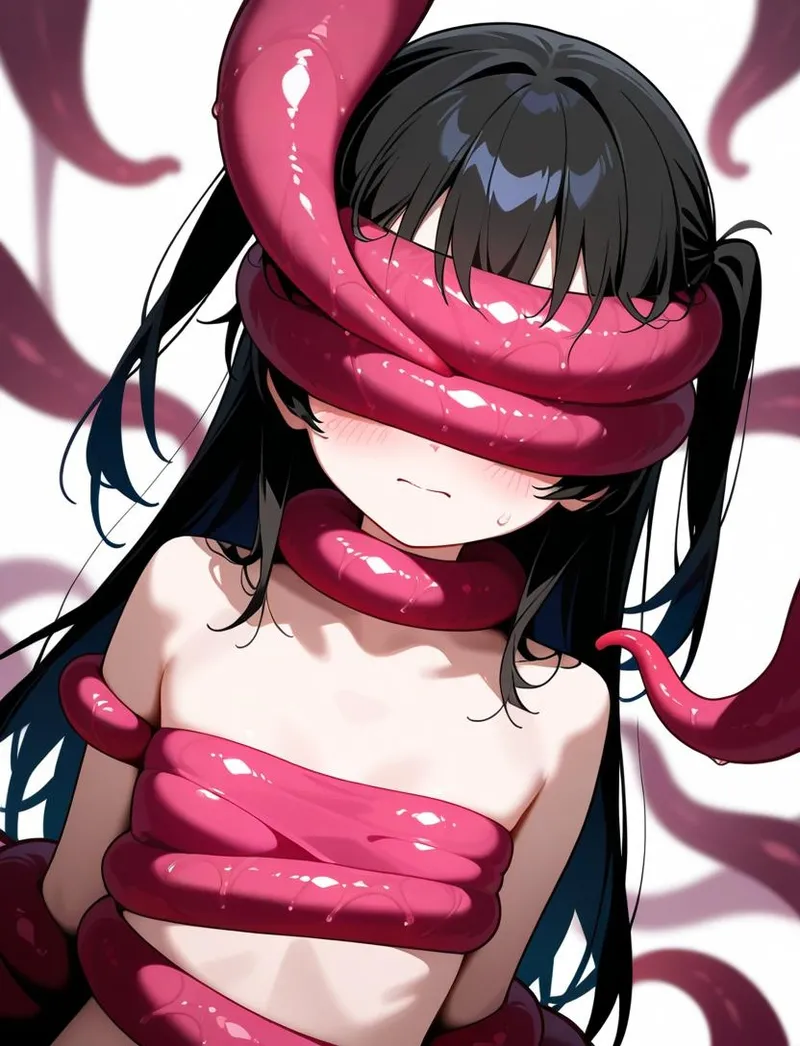 Tentacles 3 - Image 109