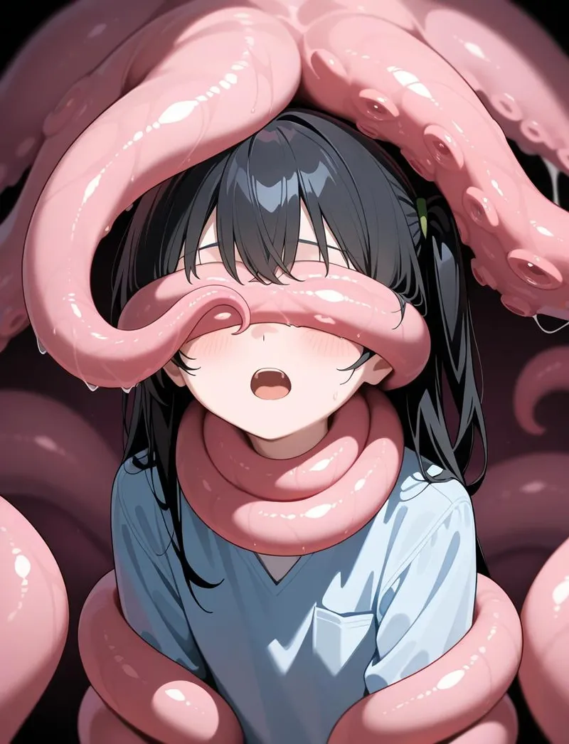 Tentacles 3 - Image 115