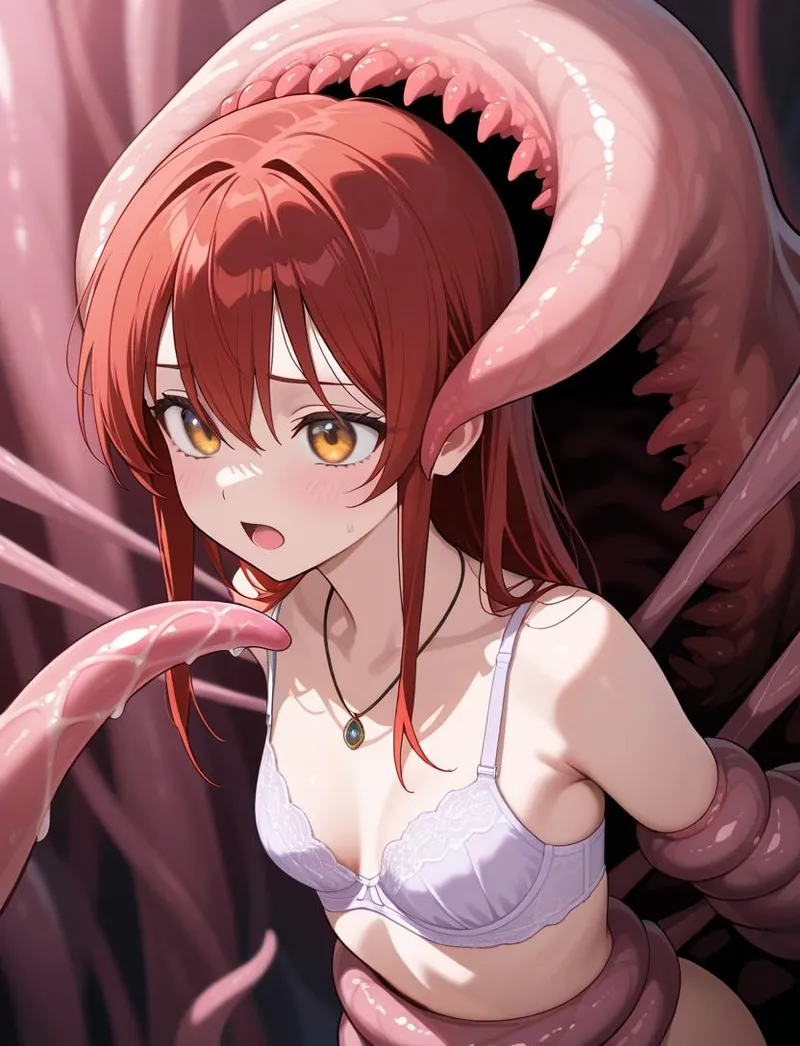 Tentacles 3 - Image 127