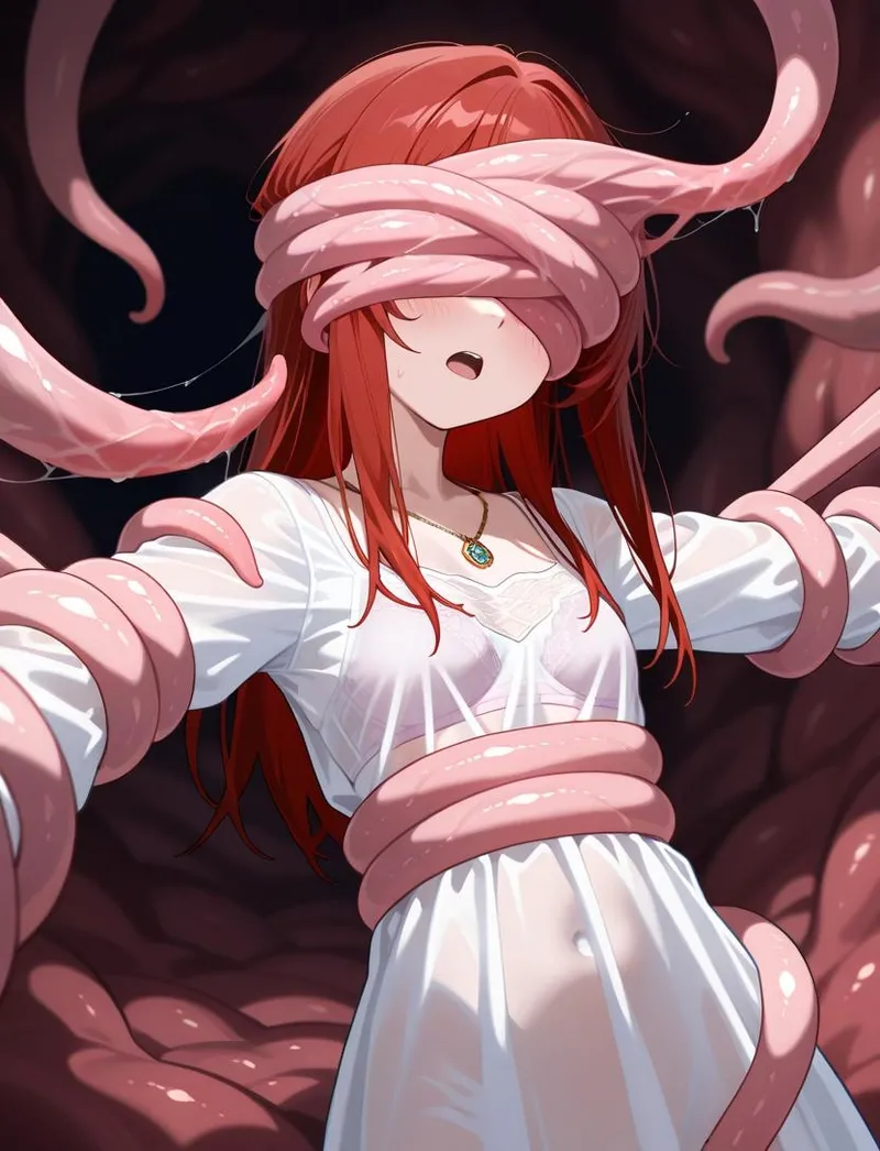 Tentacles 3 - Image 135