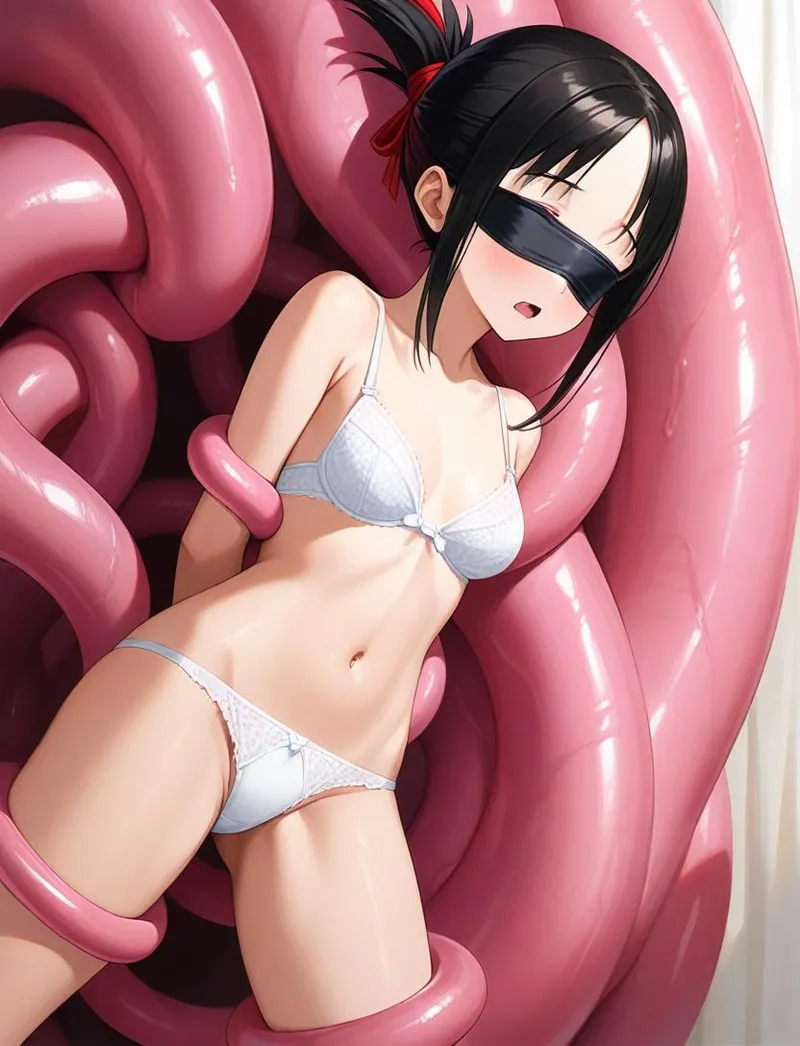 Tentacles 3 - Image 15