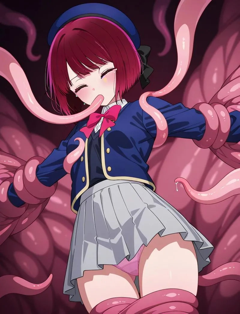 Tentacles 3 - Image 153