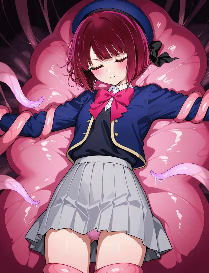 Tentacles 3 - Image 154