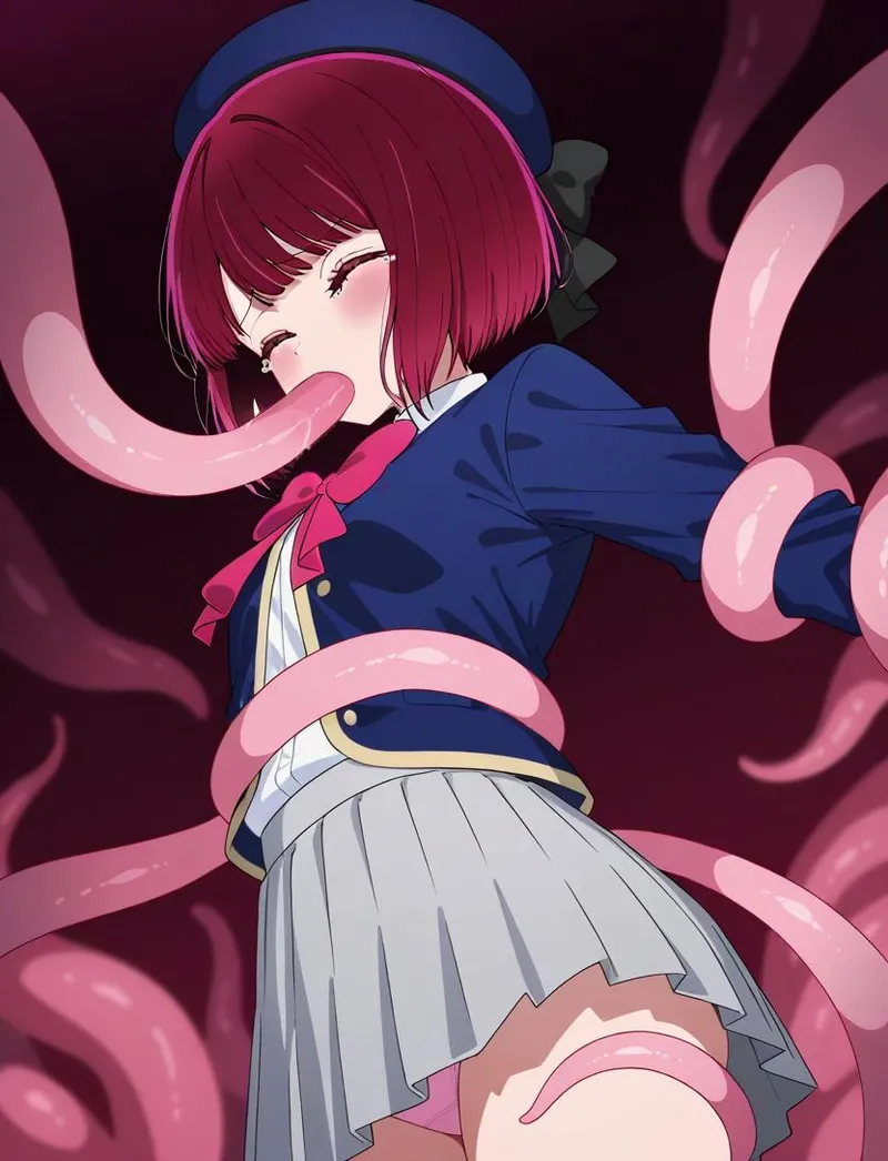 Tentacles 3 - Image 157