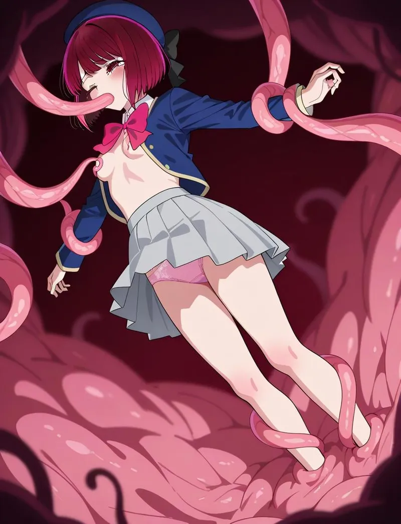 Tentacles 3 - Image 158