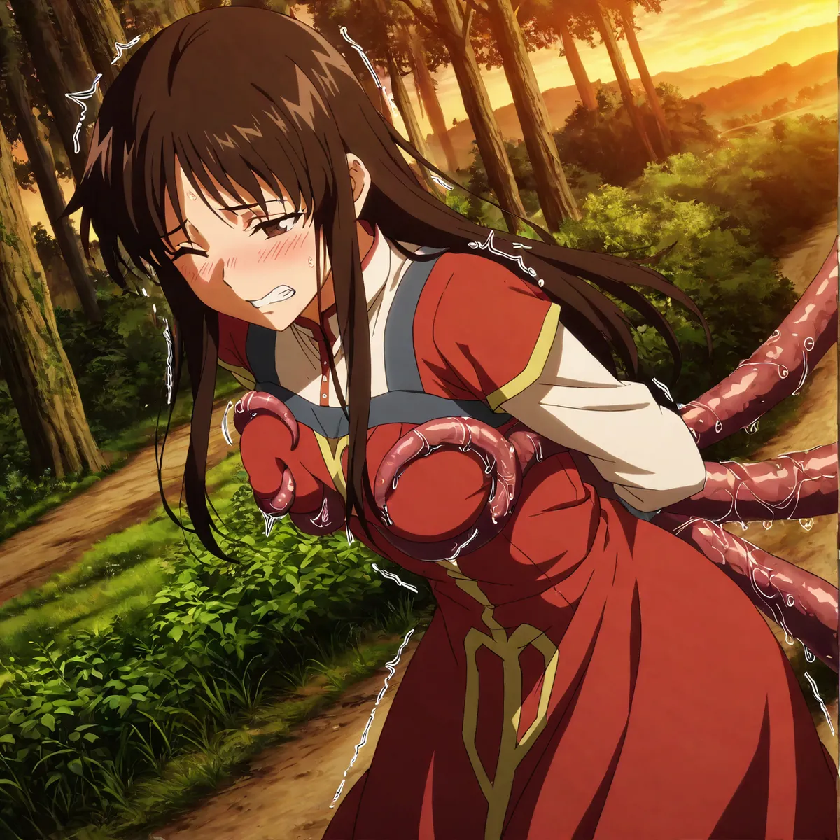 Tentacles 3 - Image 171