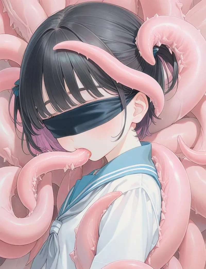 Tentacles 3 - Image 18