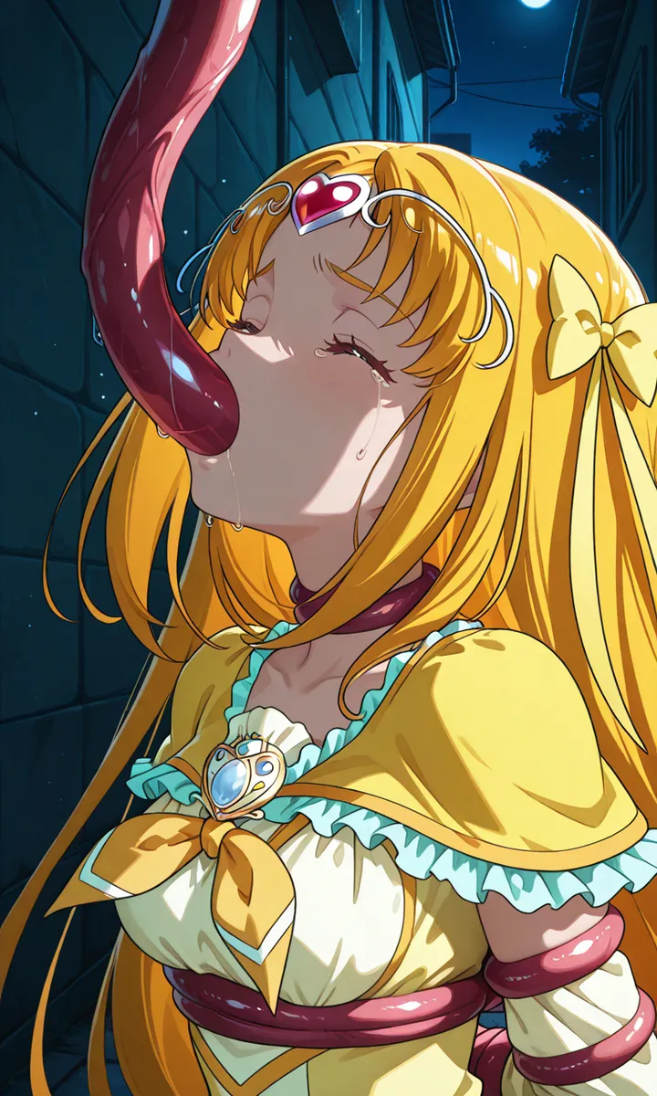 Tentacles 3 - Image 195