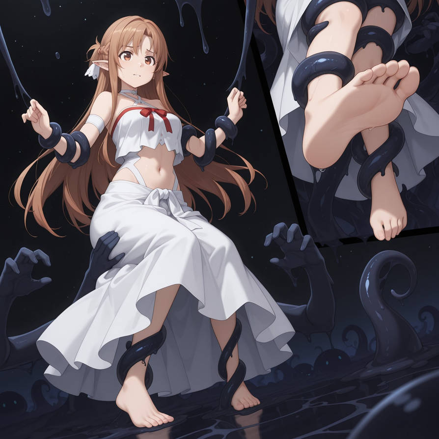 Tentacles 3 - Image 202