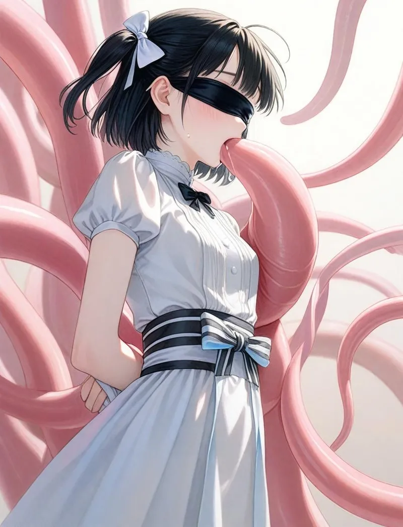 Tentacles 3 - Image 22