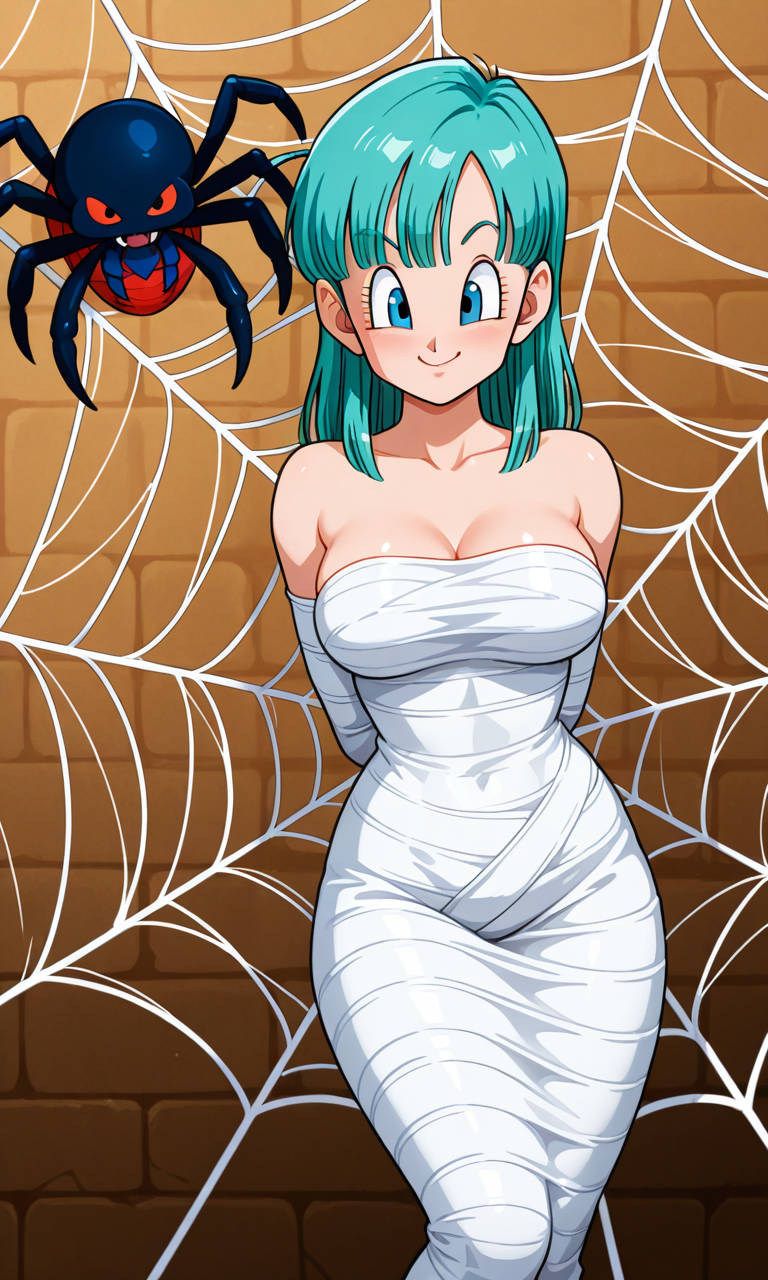 Tentacles 3 - Image 227