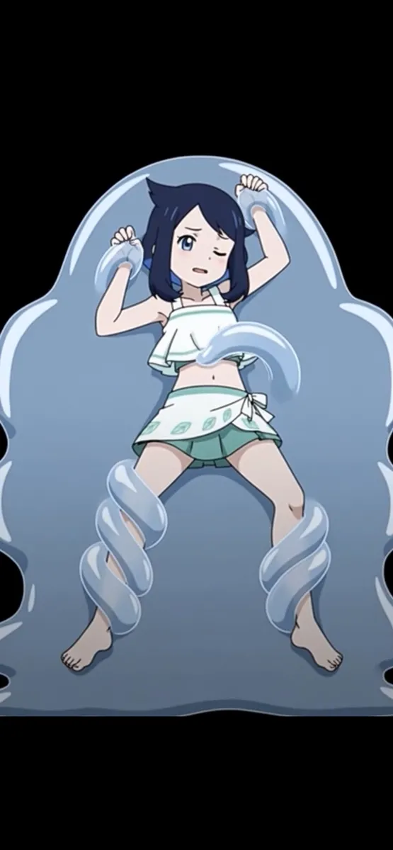 Tentacles 3 - Image 341