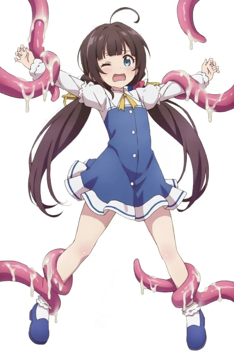 Tentacles 3 - Image 342