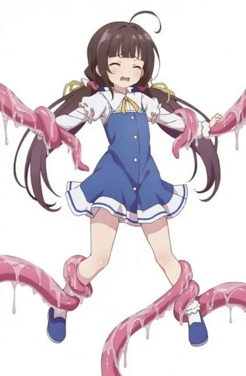 Tentacles 3 - Image 343