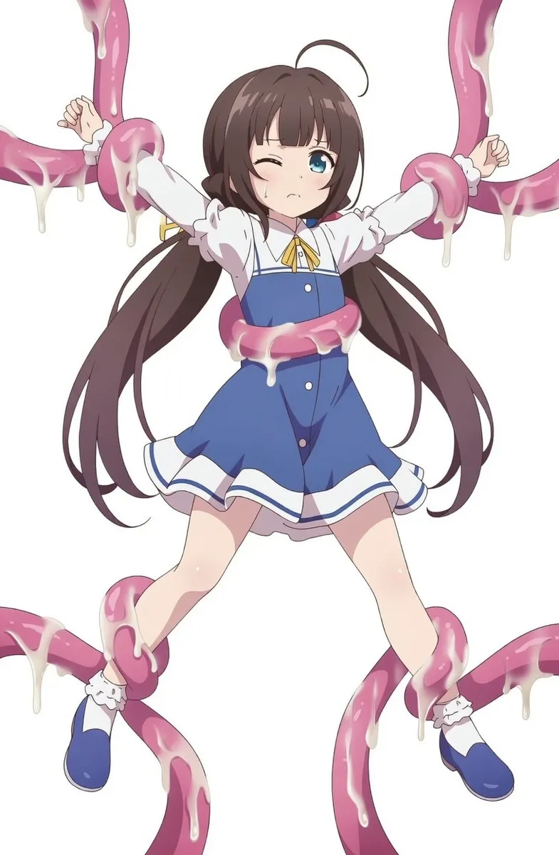 Tentacles 3 - Image 344