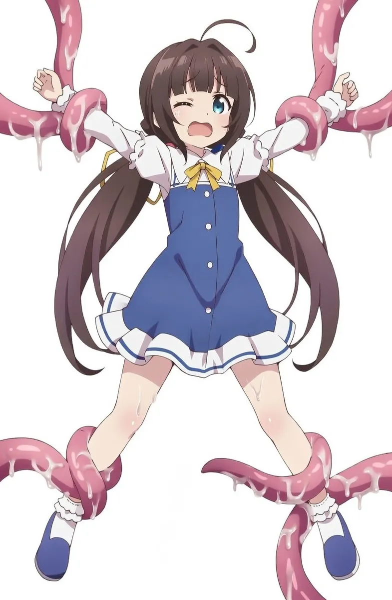 Tentacles 3 - Image 345