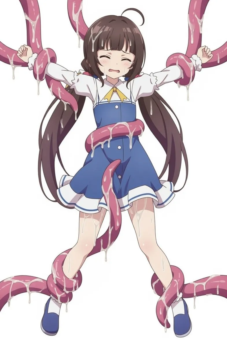 Tentacles 3 - Image 346