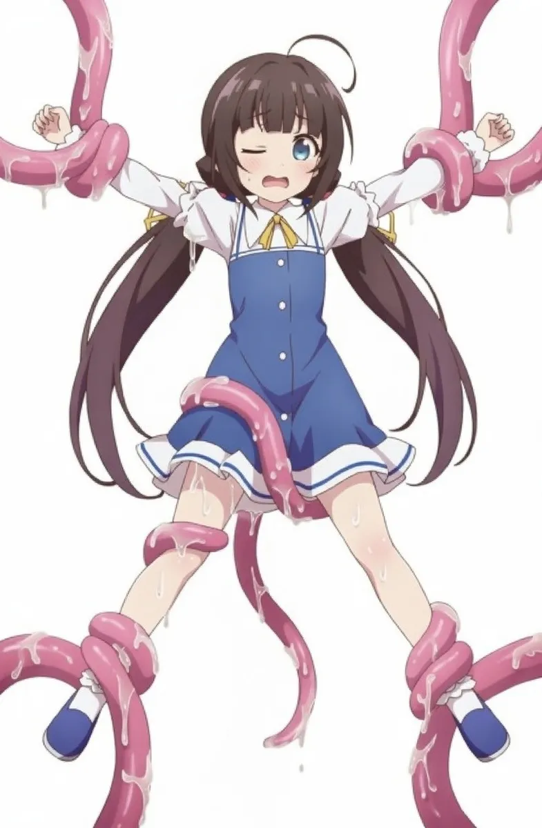 Tentacles 3 - Image 347