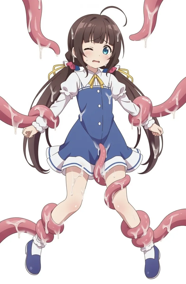 Tentacles 3 - Image 348