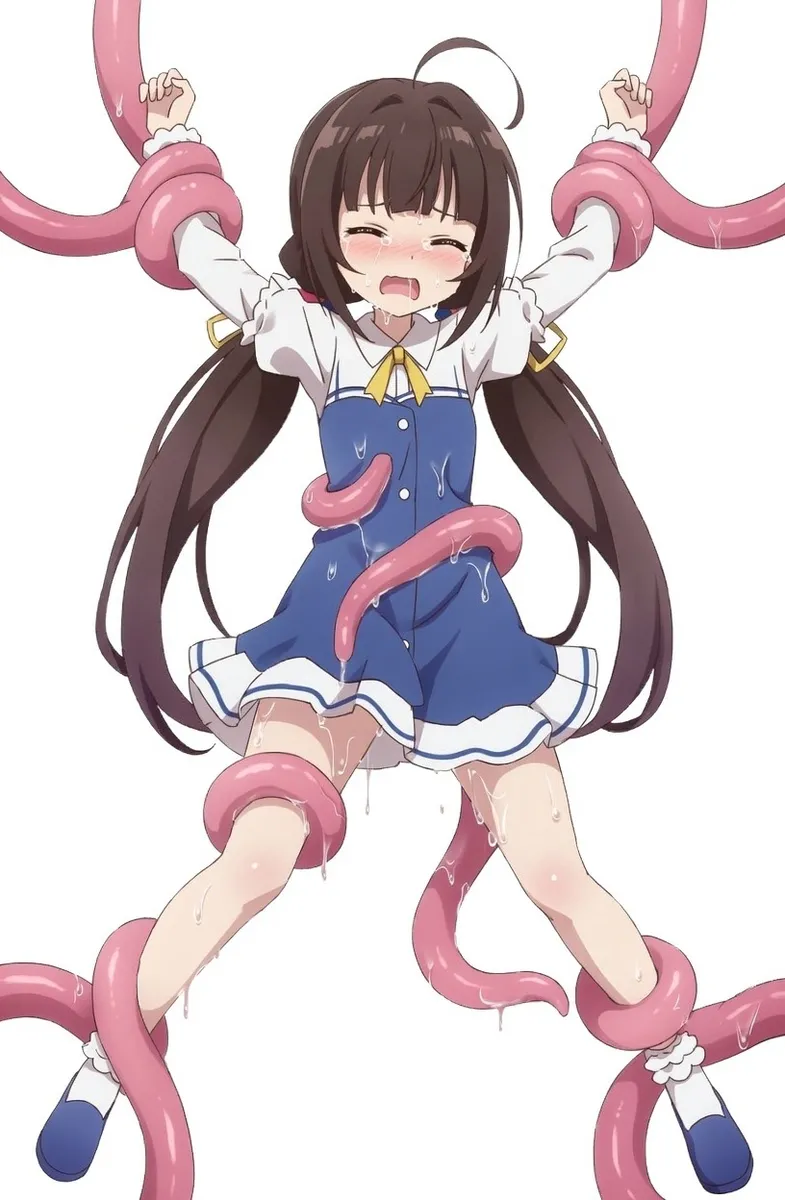 Tentacles 3 - Image 349