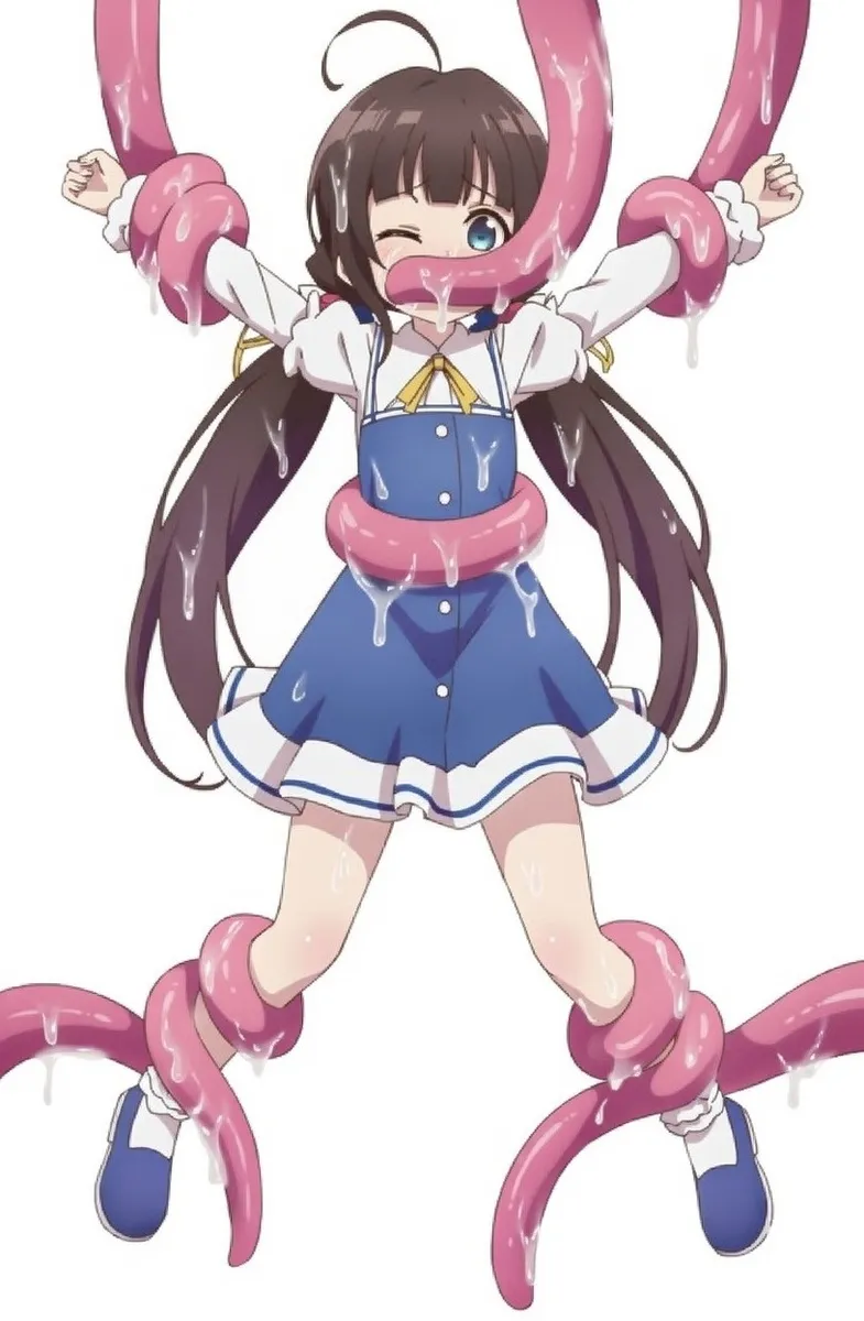 Tentacles 3 - Image 350