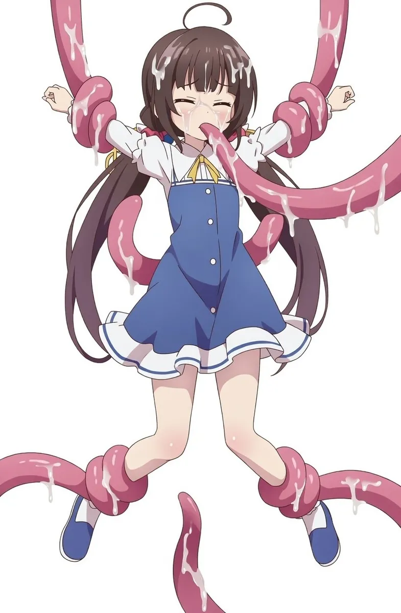 Tentacles 3 - Image 351