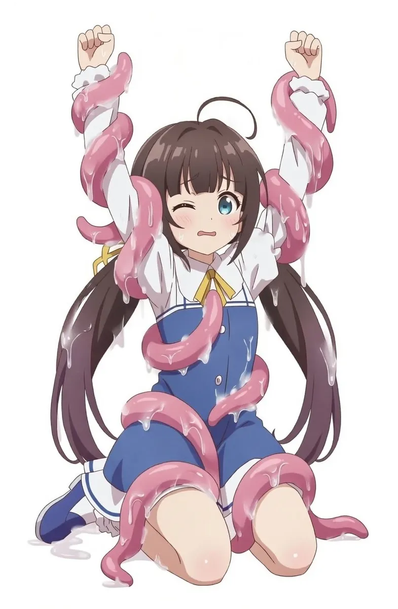 Tentacles 3 - Image 353