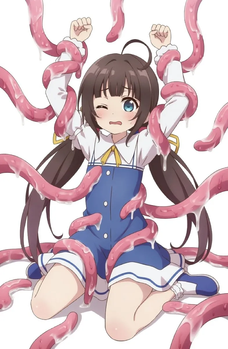 Tentacles 3 - Image 354