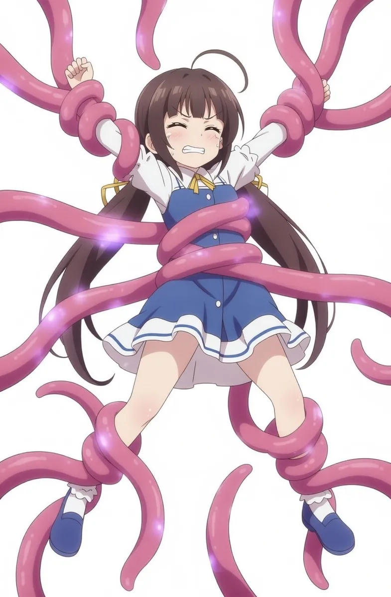 Tentacles 3 - Image 355