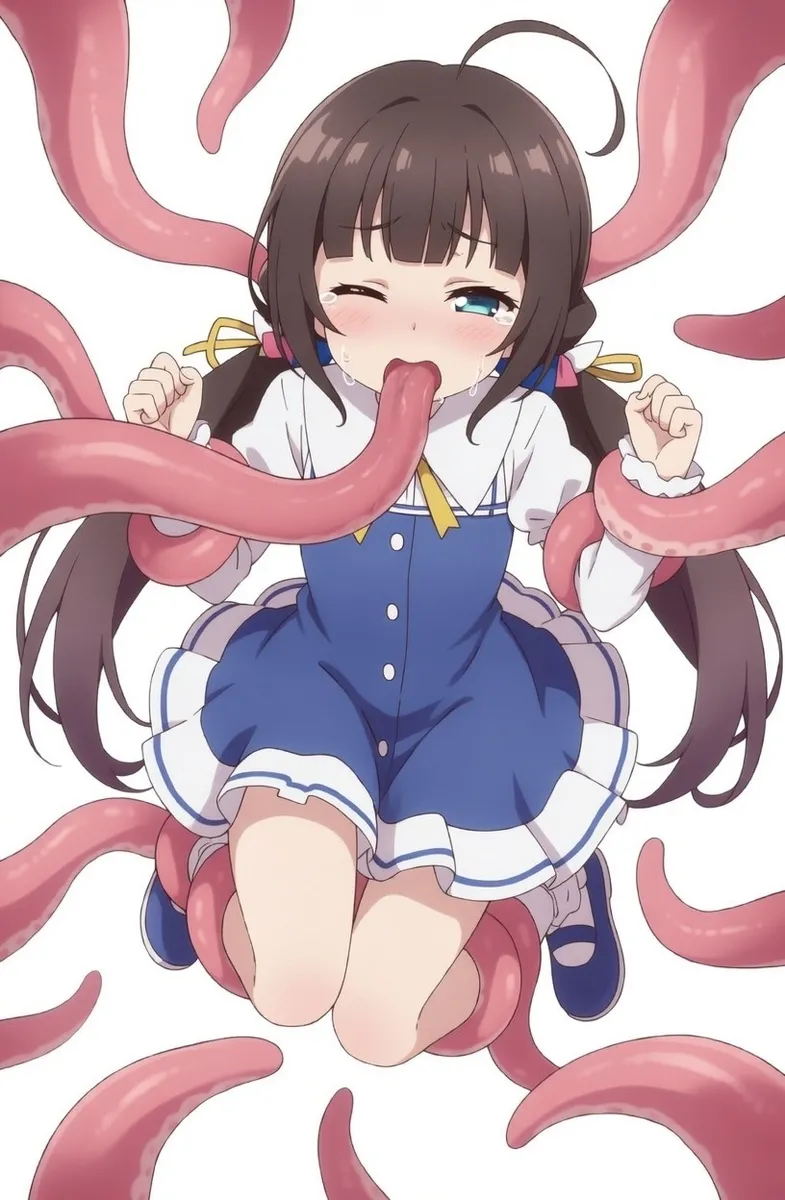 Tentacles 3 - Image 357