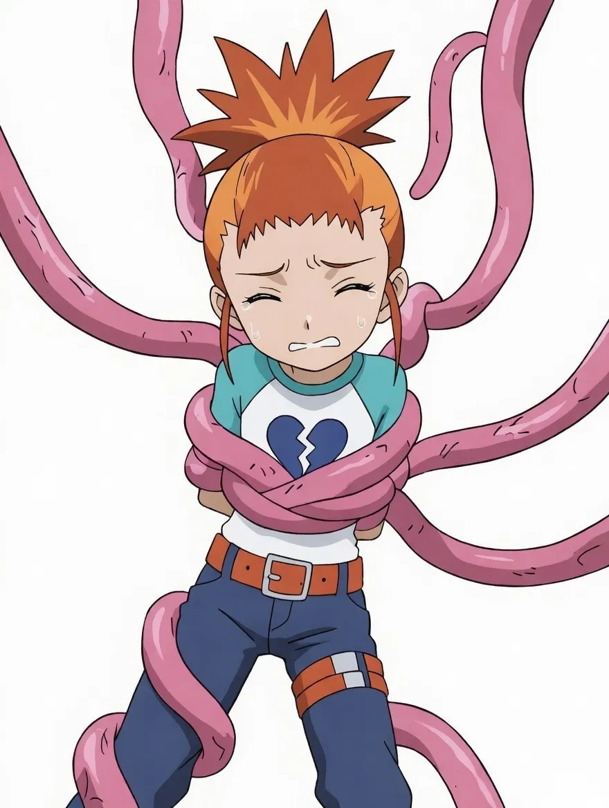 Tentacles 3 - Image 358