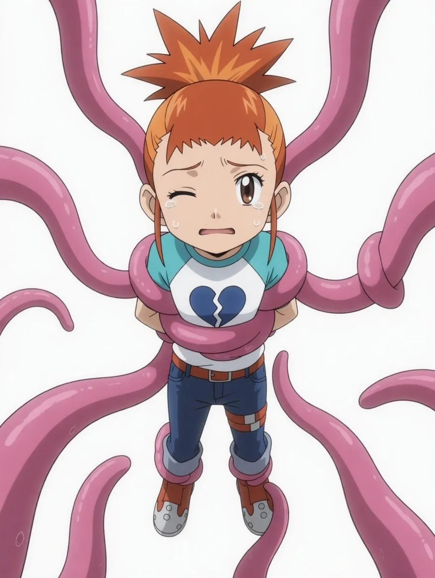 Tentacles 3 - Image 359