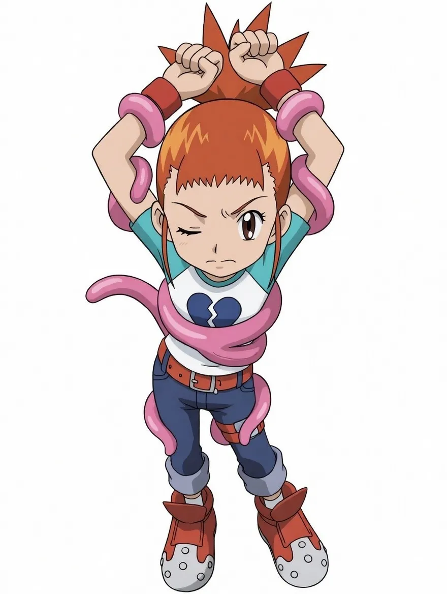 Tentacles 3 - Image 361