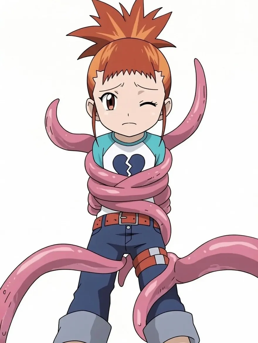 Tentacles 3 - Image 363