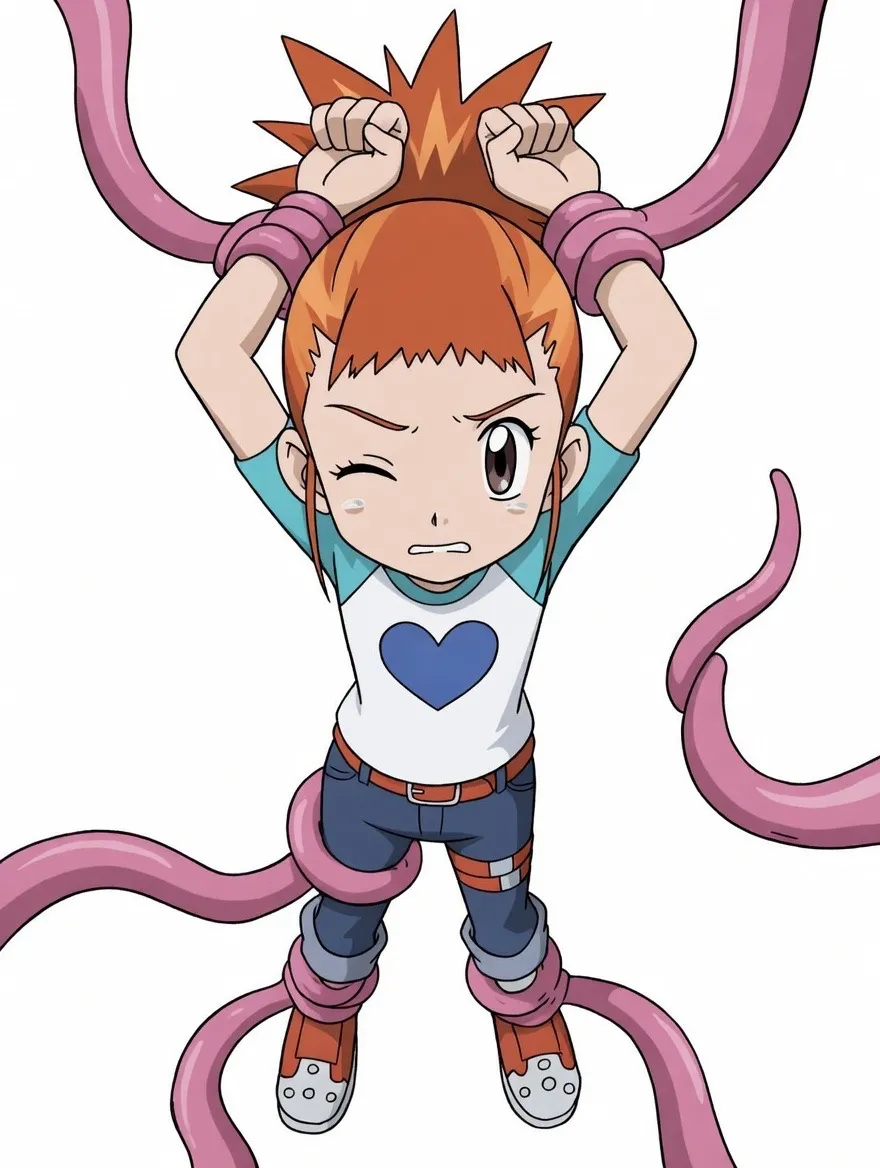 Tentacles 3 - Image 364